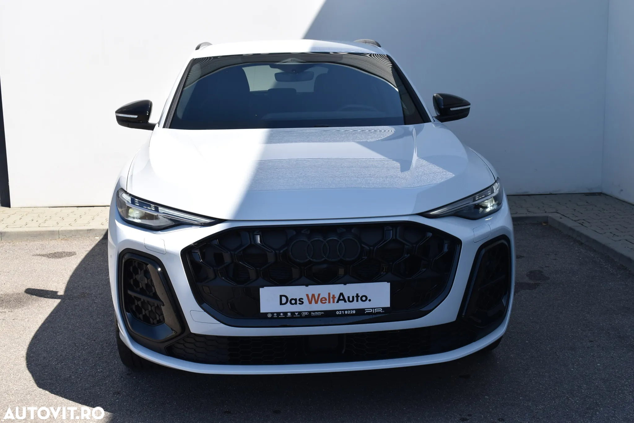 Audi Q5 40 TFSI quattro S tronic MHEV - 2
