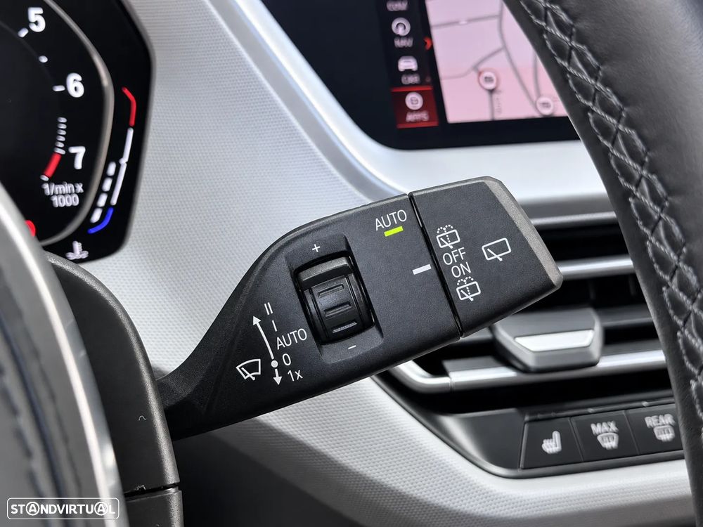 BMW 118 - 26