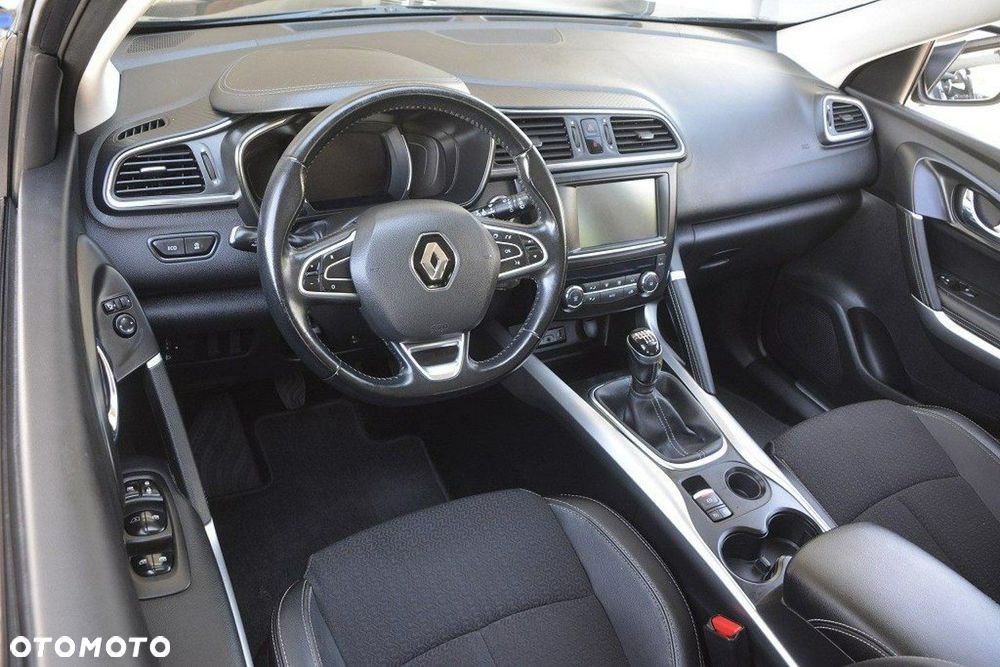 Renault Kadjar 1.2 Energy TCe Intens - 11