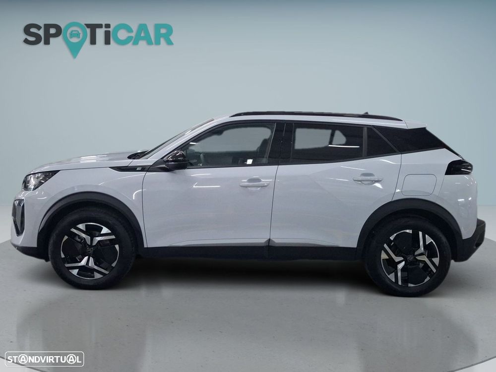 Peugeot e-2008 54 kWh Allure - 5