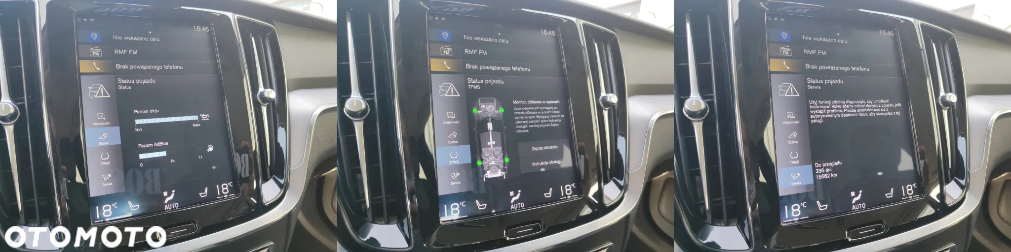 Volvo V60 D4 Geartronic Momentum Pro - 27