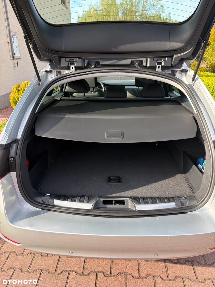 Peugeot 508 2.0 HDi Active - 15