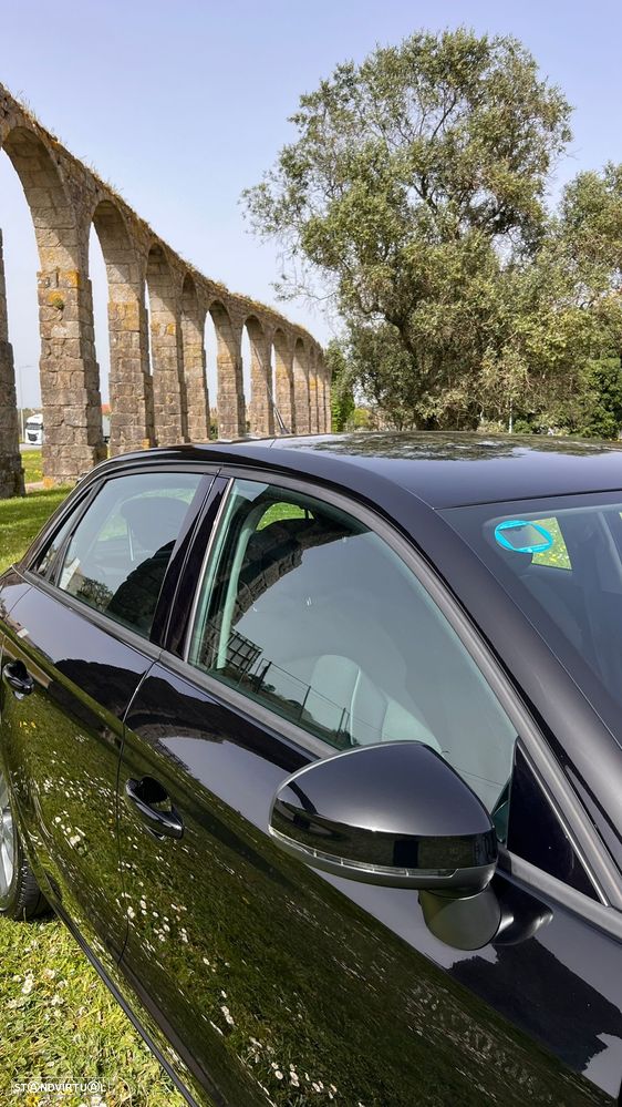 Audi A1 Sportback 1.0 TFSI ultra - 9