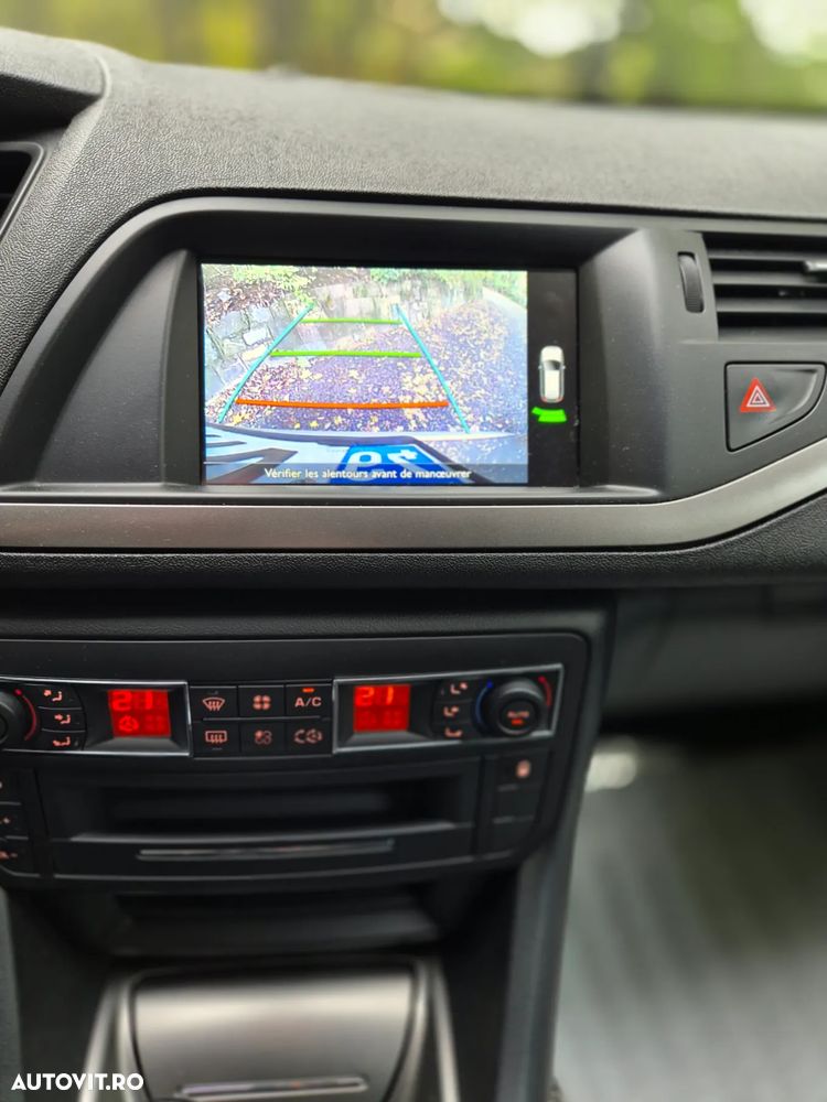 Citroën C5 Tourer BlueHDi 150 S&S Business Class - 21