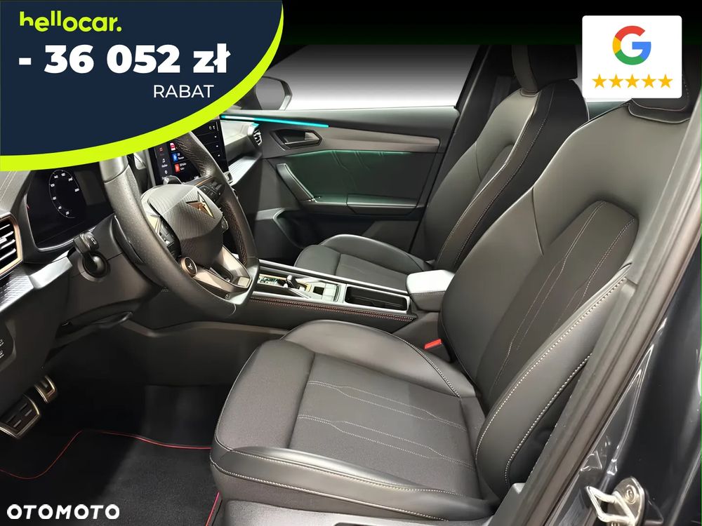 Cupra Formentor 2.0 TDI DSG - 7