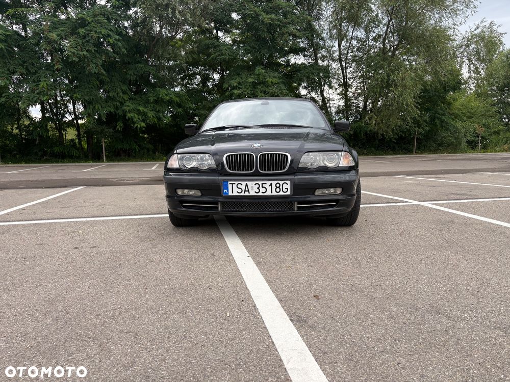 BMW Seria 3 - 3