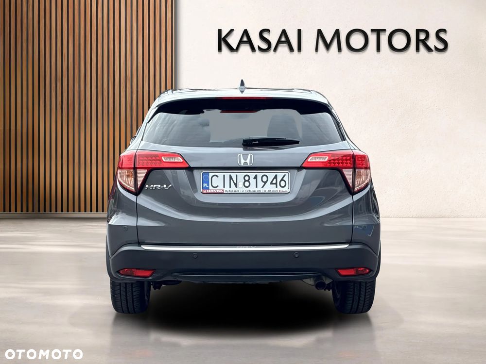 Honda HR-V 1.5 Elegance (ADAS) - 4