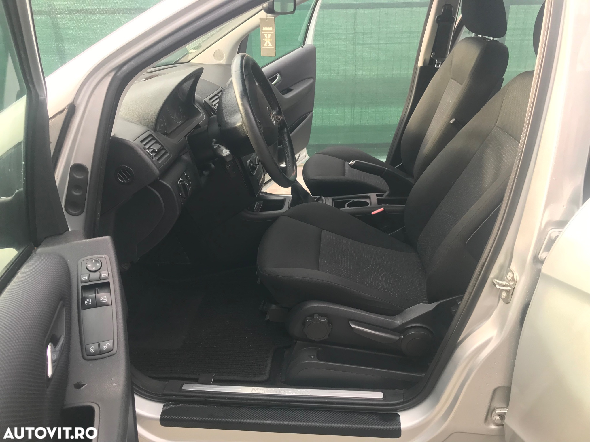 Mercedes-Benz A 160 CDI BlueEfficiency - 6