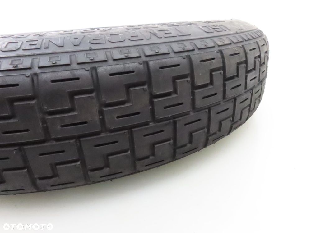 Koło dojazdowe 16'' Ford Focus Mondeo 5x108 - 3