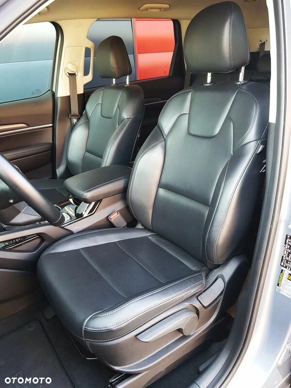 Kia Telluride - 13