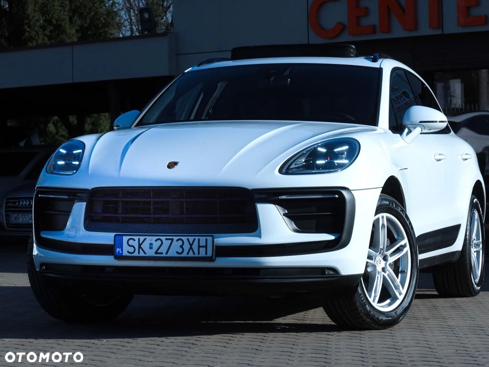 Porsche Macan - 40