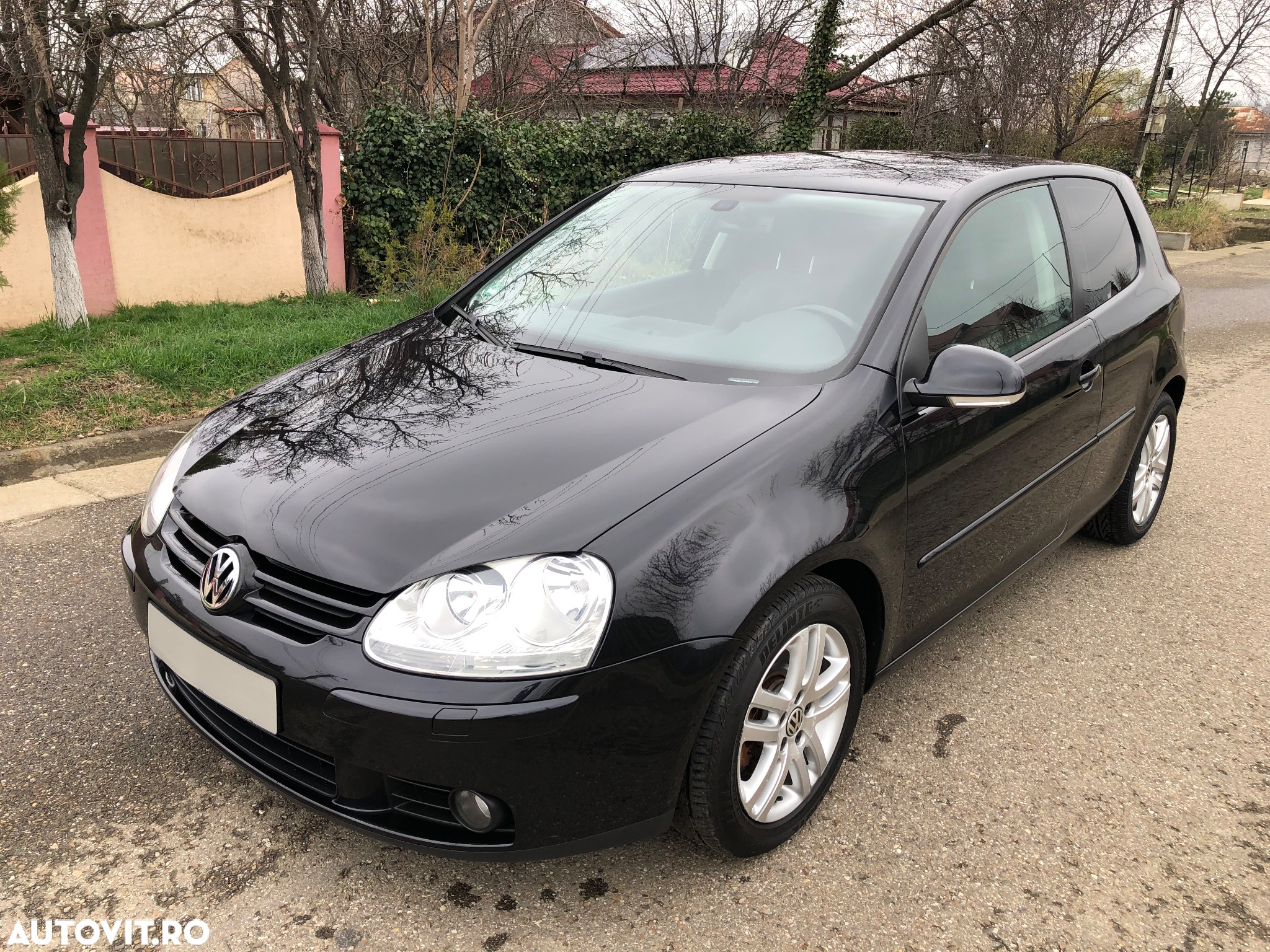 Volkswagen Golf 1.4 TSI BlueMotion Technology Highline - 38