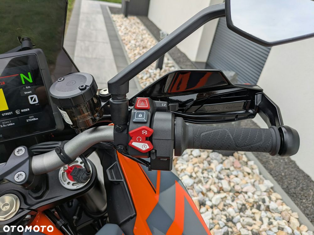 KTM Super Duke - 28