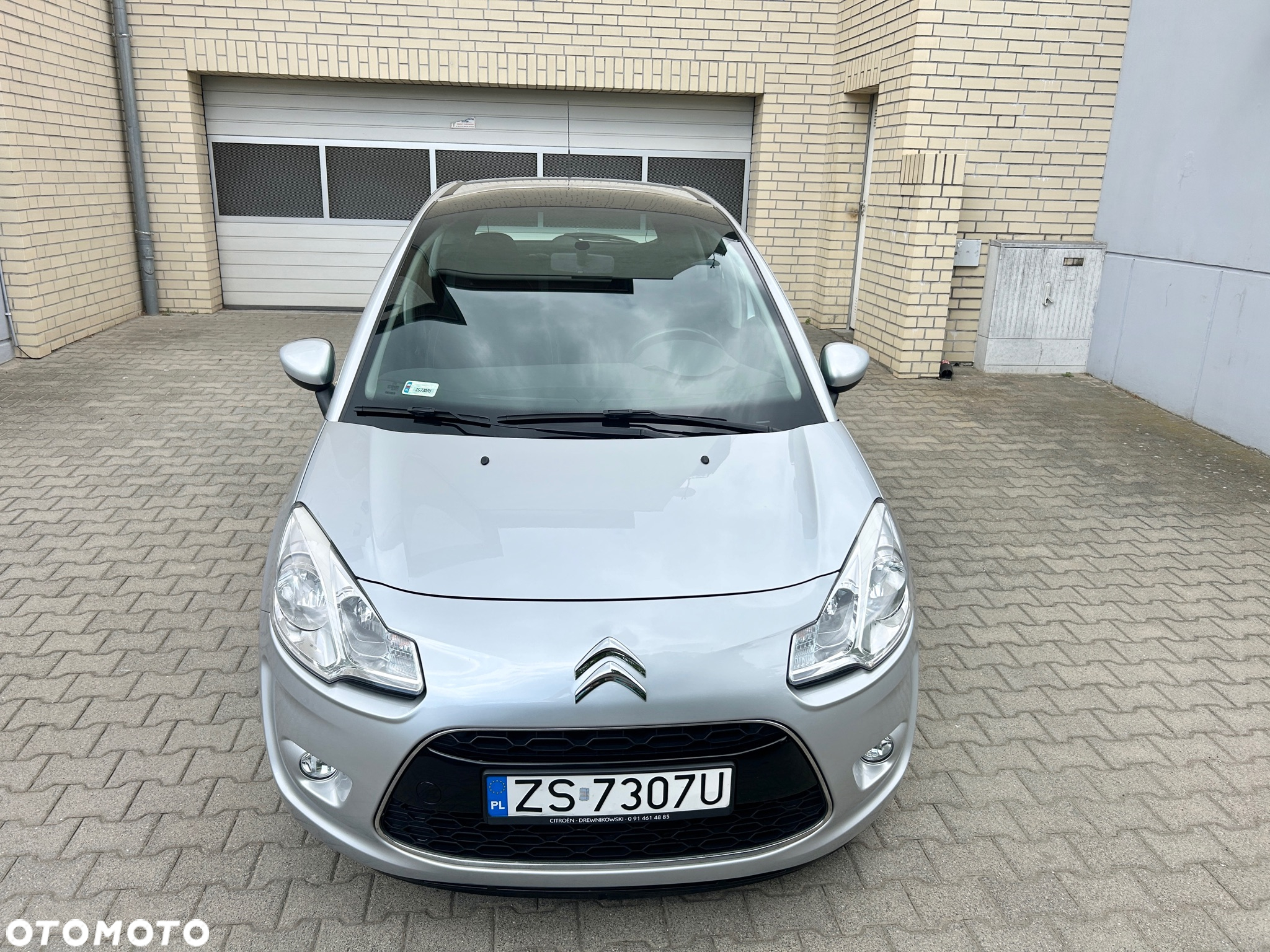 Citroën C3 - 8