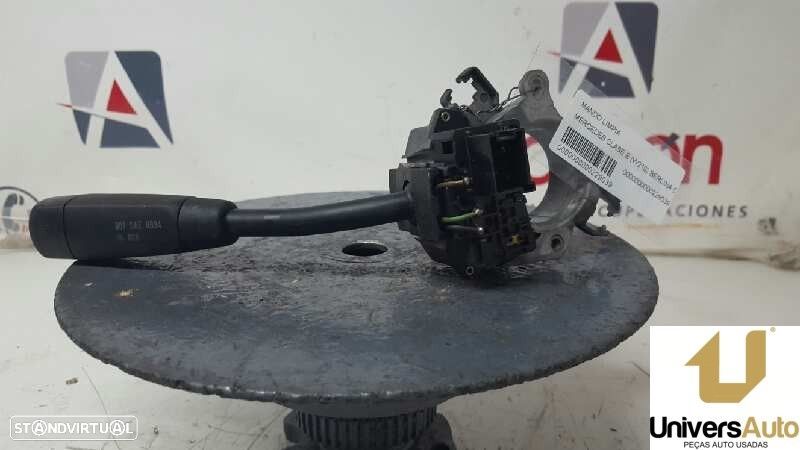 COMANDO DO LIMPA-VIDROS MERCEDES CLASE E (W210) BERLINA DIESEL 320 CDI (210.026) - 1