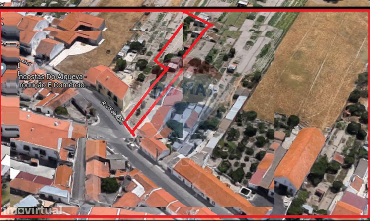 Terreno  para venda - Grande imagem: 2/8