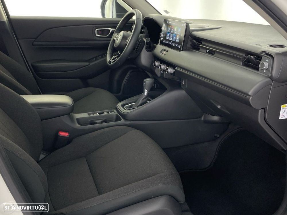 Honda HR-V 1.5 i-MMD e:HEV Elegance - 22