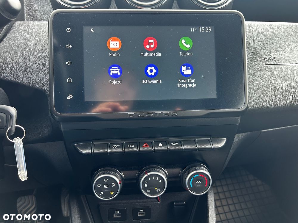 Dacia Duster 1.0 TCe Comfort - 19