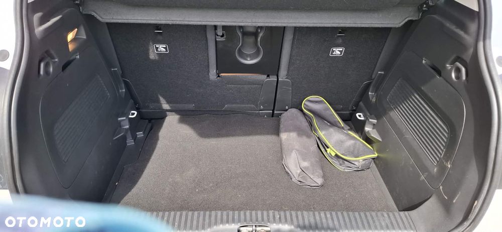 Citroën C3 Aircross 1.2 PureTech GPF Feel S&S - 9