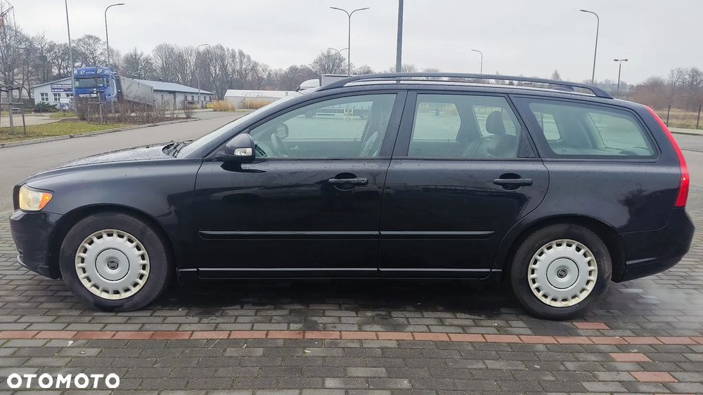 Volvo V50 1.6D DRIVe Momentum - 2
