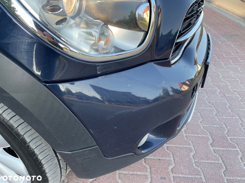 MINI Countryman Cooper S - 10