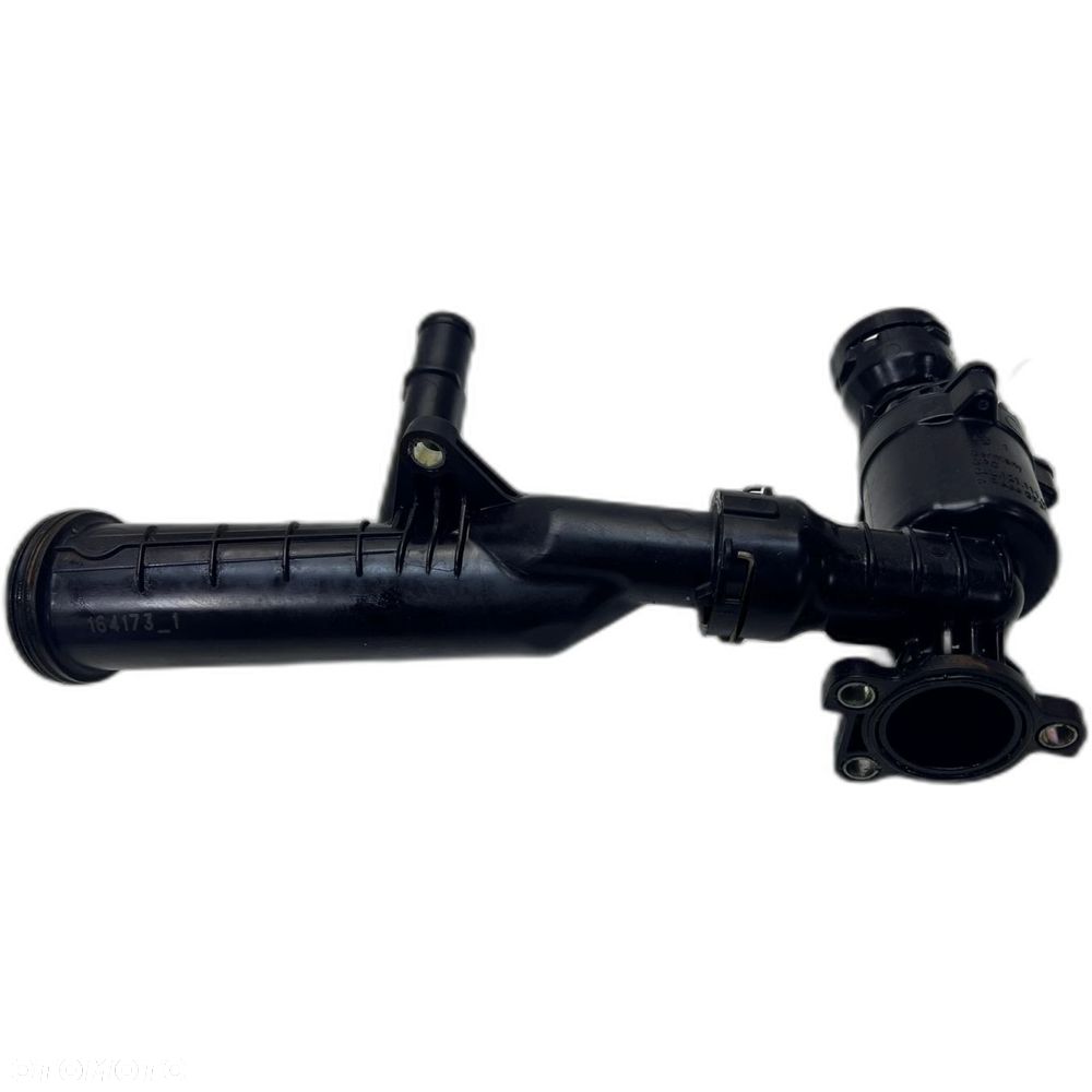 OBUDOWA TERMOSTATU AUDI A4 B9 A5 2.0 TDI 04L121111H - 1