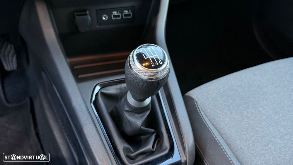 Renault Clio 1.5 Blue dCi Evolution - 17