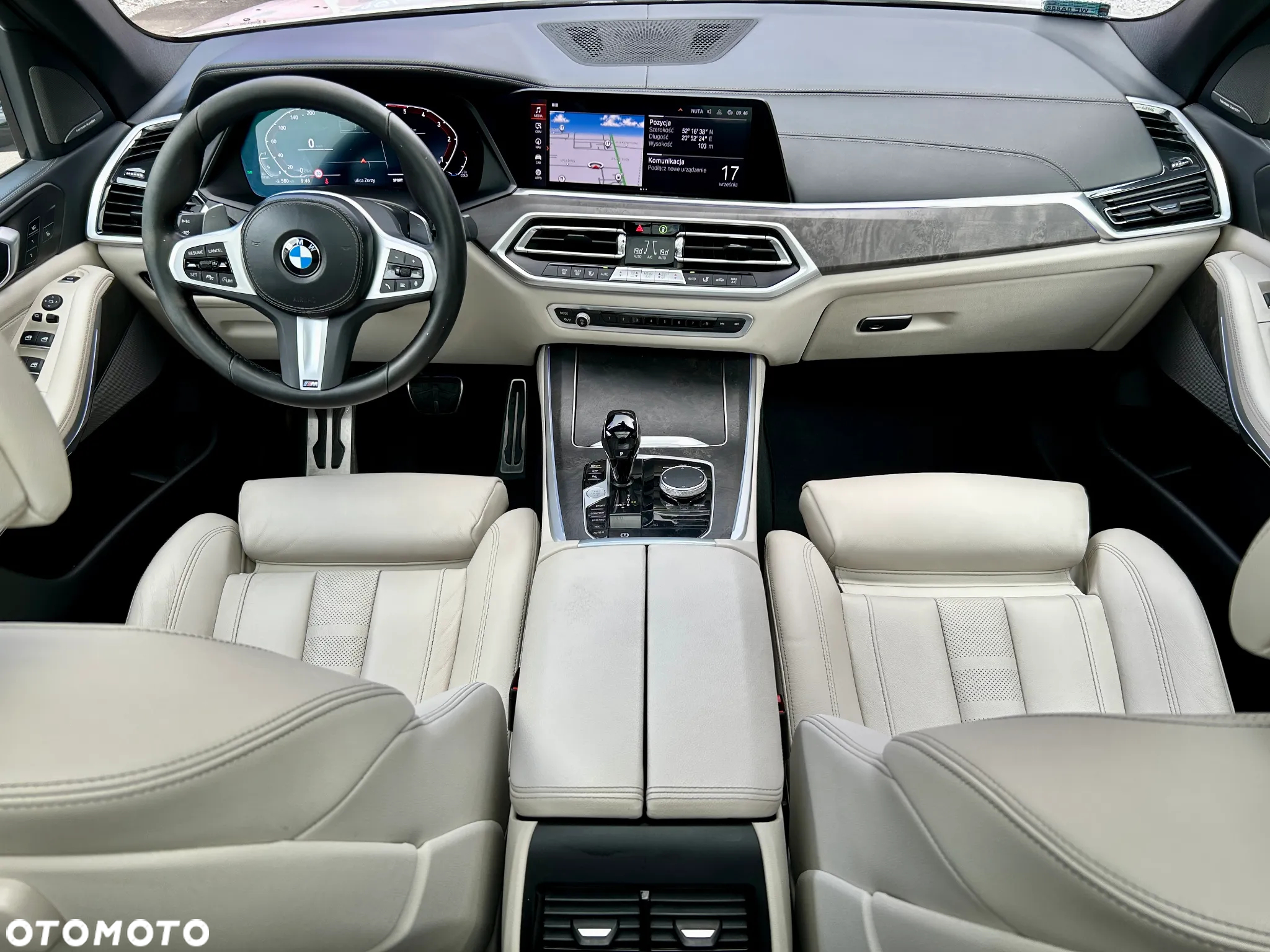 BMW X5 xDrive30d mHEV sport - 26