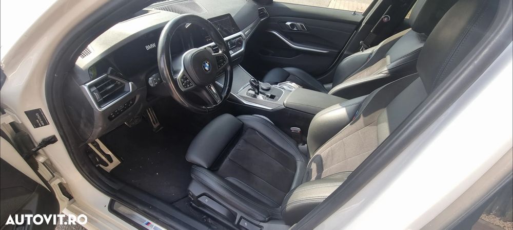 BMW Seria 3 - 18