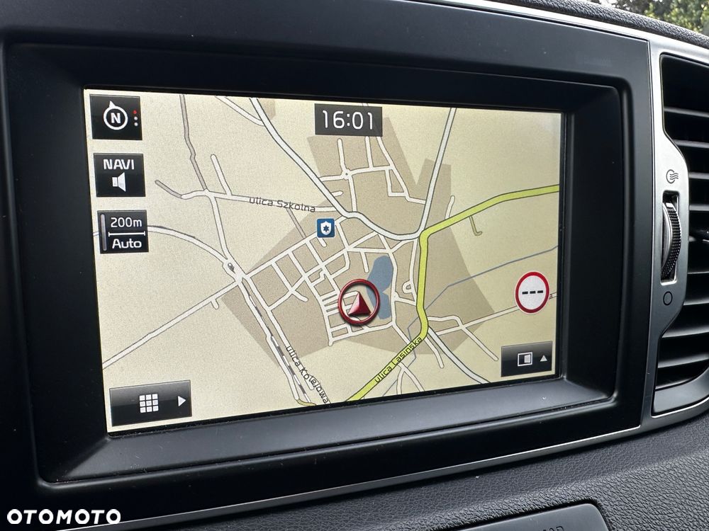 Kia Sportage 1.6 GDI Business Line 2WD - 38