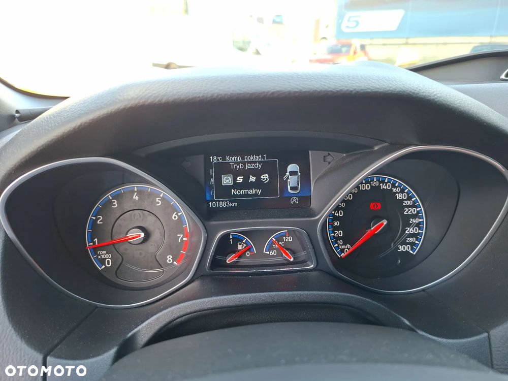 Ford Focus - 20
