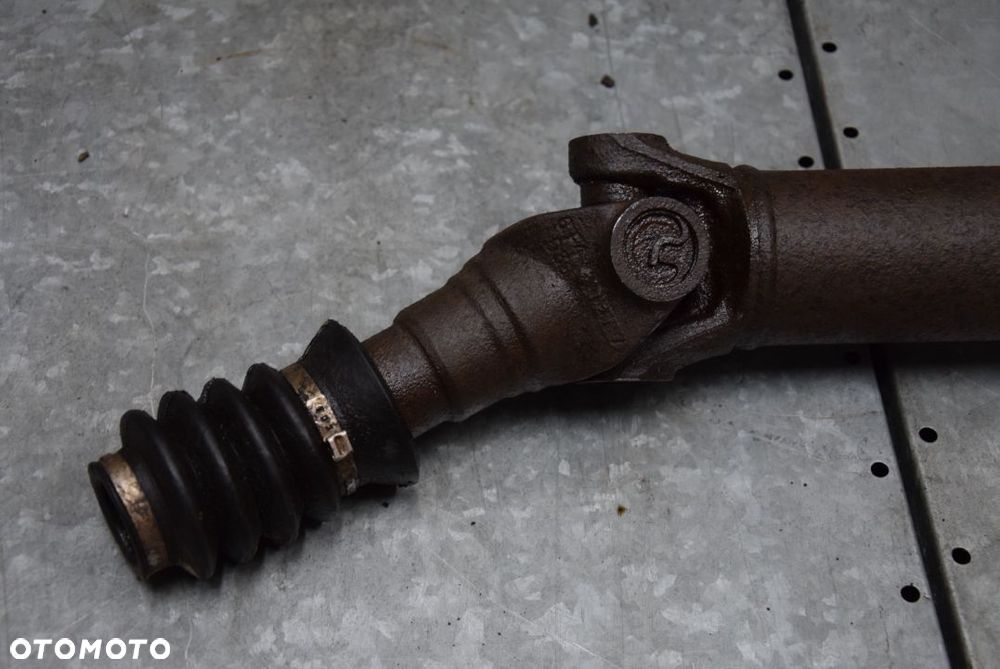 JEEP CHEROKEE XJ 2.5 B WAŁ NAPĘDOWY TYŁ - 7