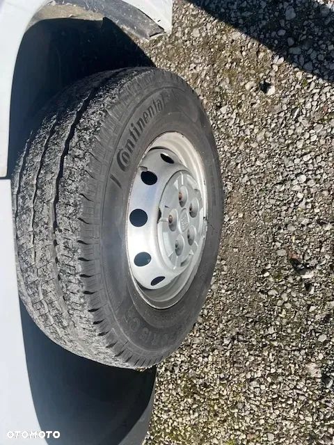 Fiat Ducato L3H2 2,3 140 KM klima tempomat - 24