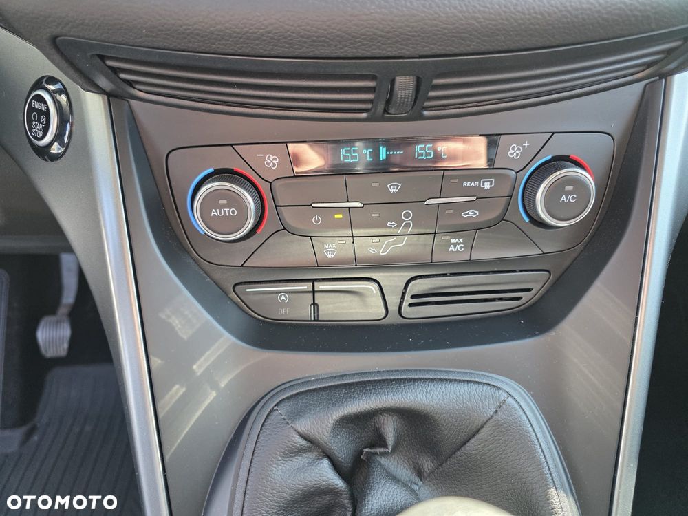 Ford Kuga 1.5 EcoBoost FWD Edition ASS - 13