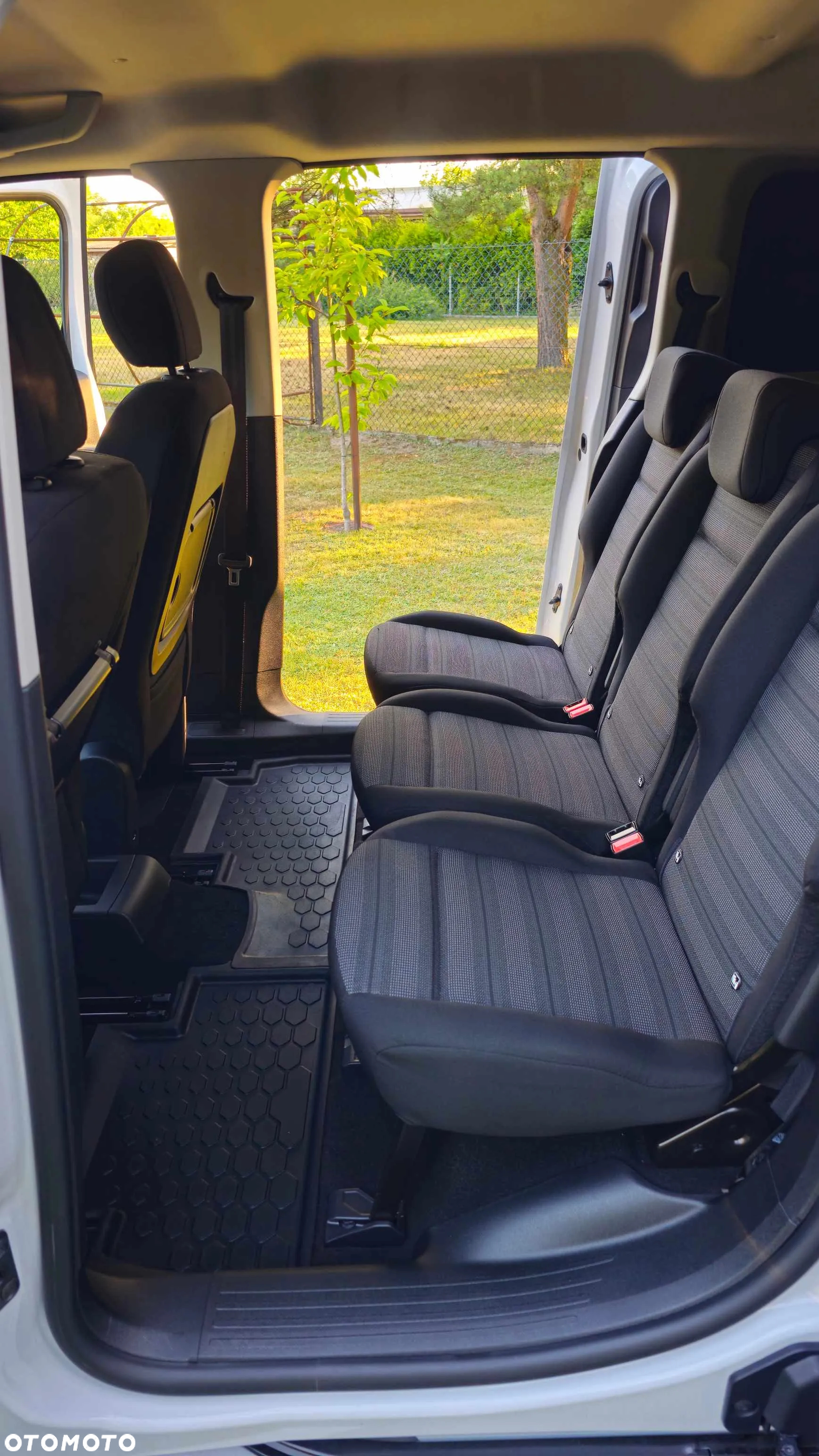 Opel Combo - 34