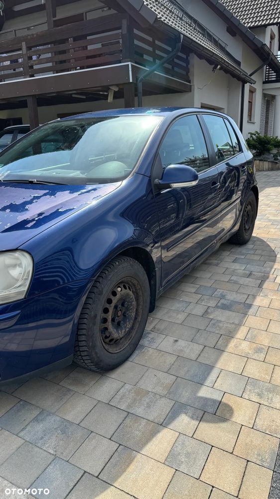 Volkswagen Golf 1.9 TDI Comfortline - 3