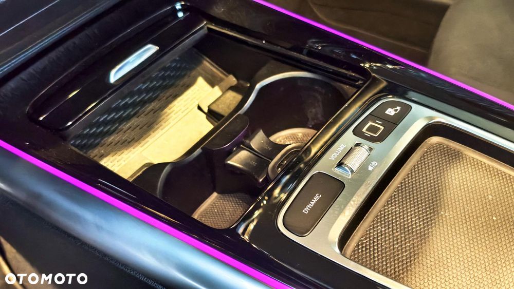 Mercedes-Benz GLA 200 AMG Line - 15