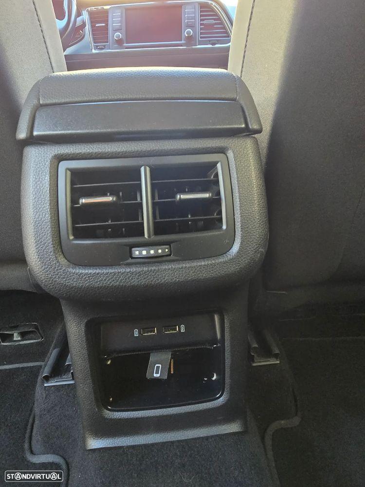 SEAT Ateca 1.6 TDI Style - 39