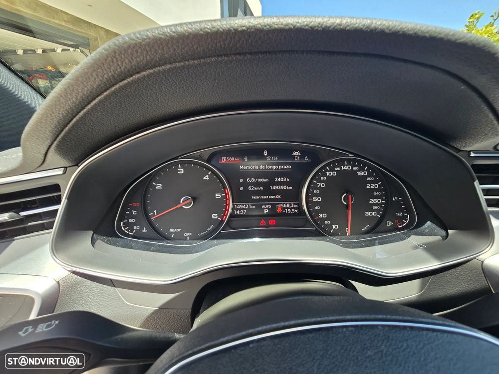Audi A7 Sportback 40 TDI S tronic - 18