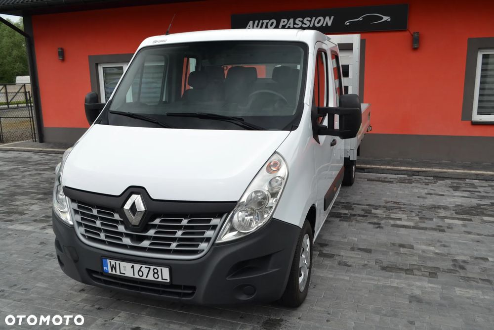 Renault Master - 14