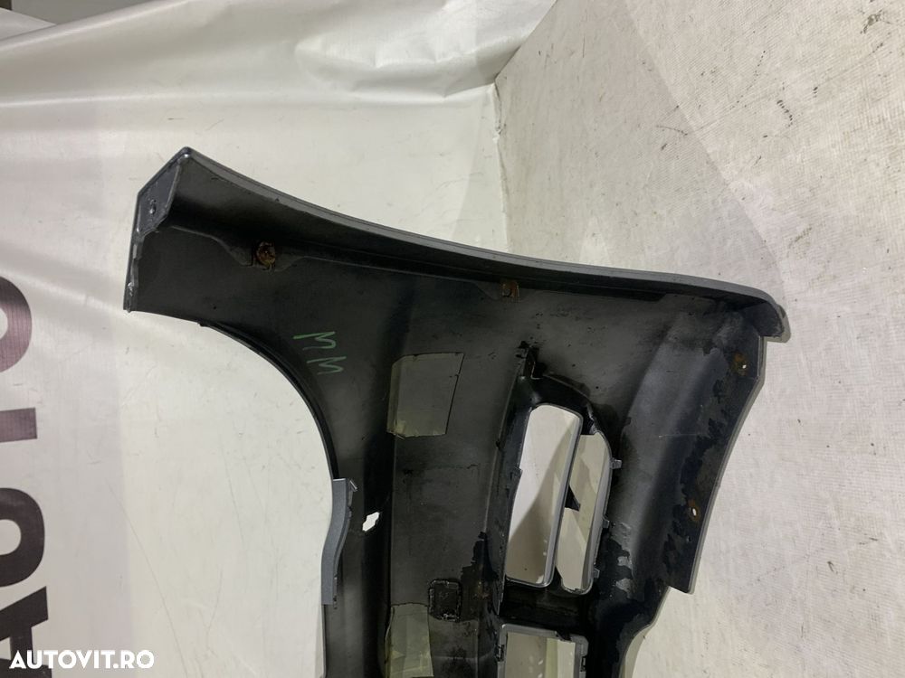 Bara fata BMW Seria 1, Coupe Cabrio, E82, E88, 2005, 2006, 2007, 2008, cod origine OE 51117166791. - 7