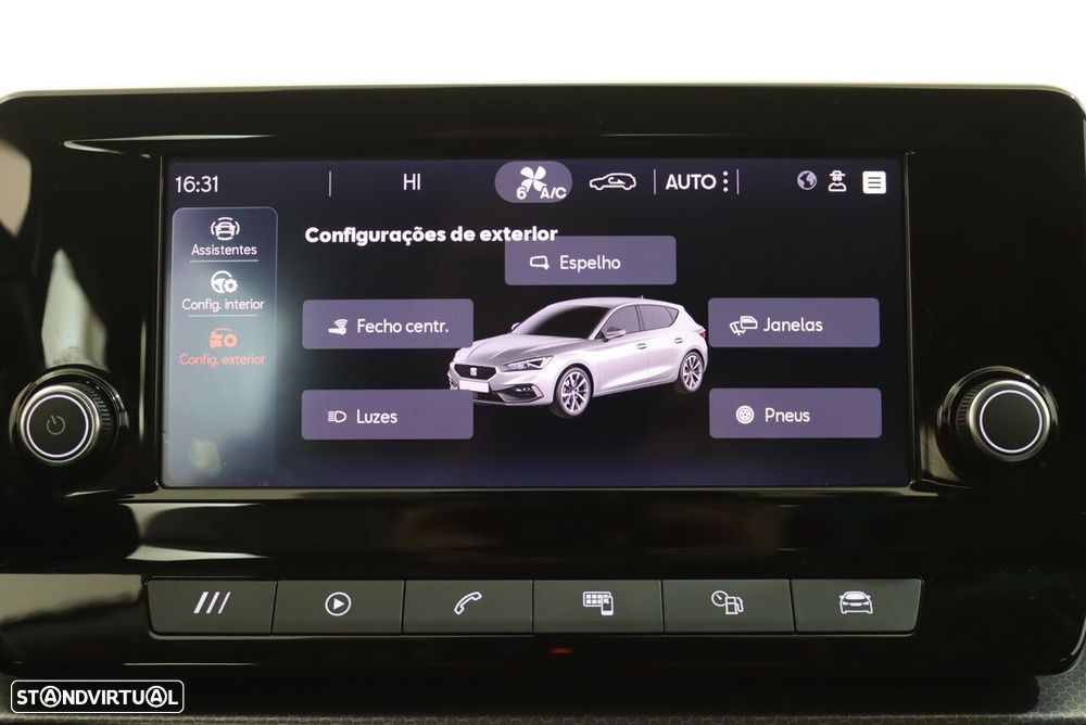 SEAT Leon 1.0 TSI Style - 25