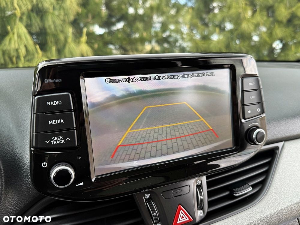 Hyundai i30 1.4 T-GDI DCT Premium - 36