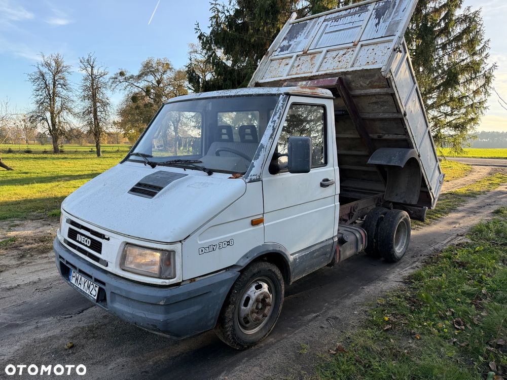 Iveco Daily - 4