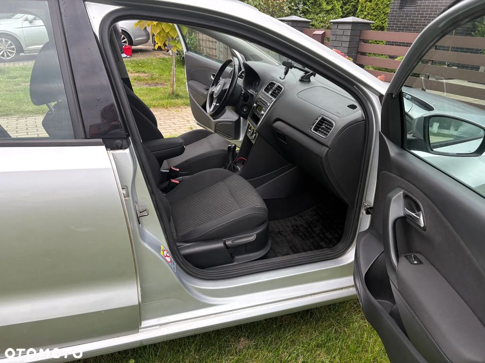 Volkswagen Polo 1.4 16V Highline CityLine - 6