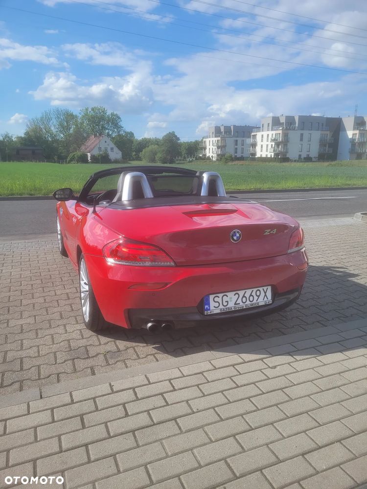 BMW Z4 - 11