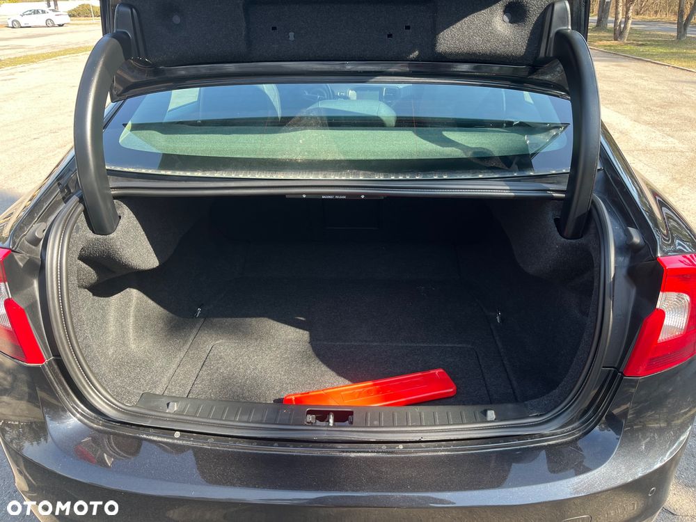 Volvo S60 D3 Geartronic Momentum - 13