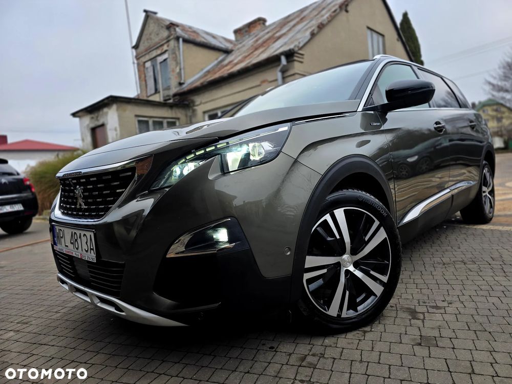 Peugeot 5008 - 3