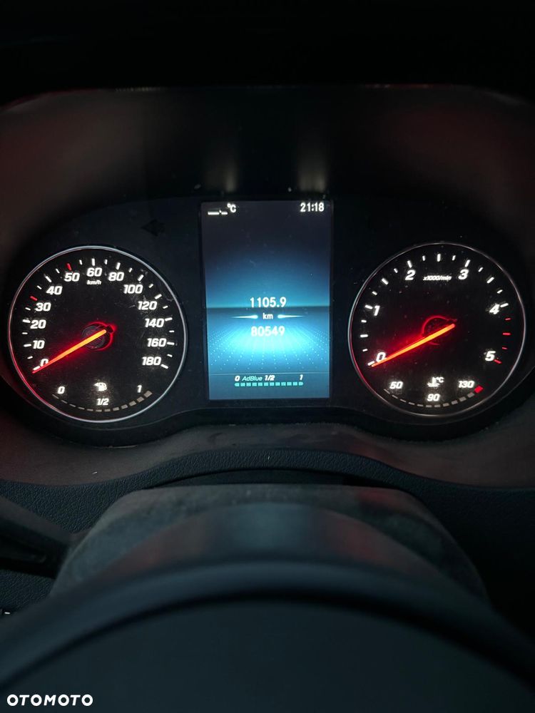 Mercedes-Benz sprinter - 13