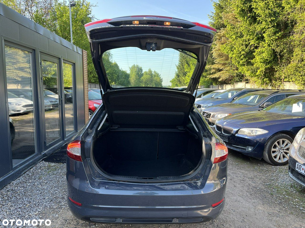 Ford Mondeo - 24